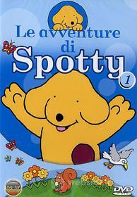 Le avventure di Spotty. Vol. 01