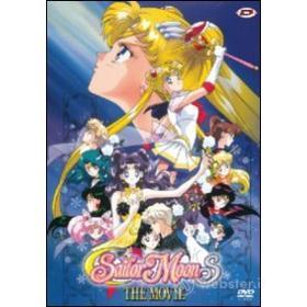 Sailor Moon S The Movie. Il cristallo del cuore