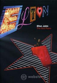 Elton John - Red Piano