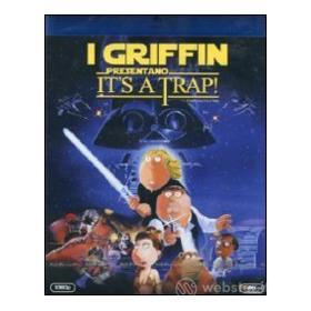I Griffin presentano It's a Trap! (Blu-ray)