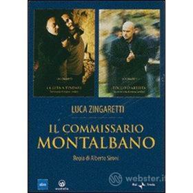 Il commissario Montalbano. Vol. 3 (2 Dvd)