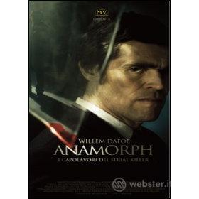 Anamorph. I capolavori del serial killer (Blu-ray)