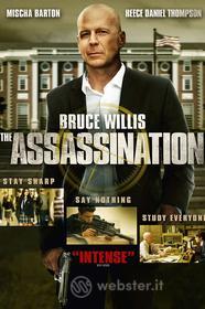 The Assassination. Al centro del complotto (Blu-ray)