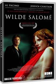 Wilde Salome'