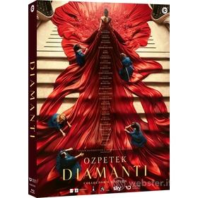 Diamanti (Collector'S Edition) (Blu-Ray+Booklet) (Blu-ray) Diamanti (Collector'S Edition) (Blu-Ray+Booklet) (Blu-ray)
