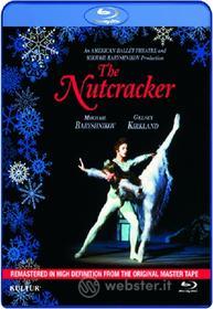 Pyotr Ilyich Tchaikovsky - Nutcracker (Blu-ray)