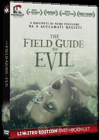 The Field Guide To Evil (Ltd (Dvd+Booklet)