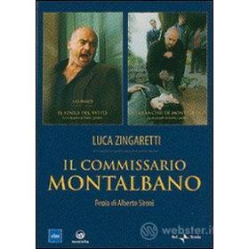 Il commissario Montalbano. Vol. 4 (2 Dvd)