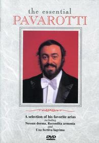 Luciano Pavarotti: Essential Pavarotti