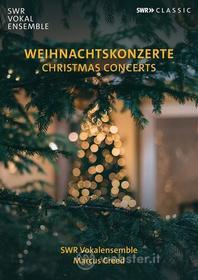 Swr Vokalensemble - Christmas Concerts