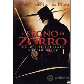 Il segno di Zorro (Edizione Speciale 2 dvd)