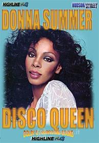 Donna Summer - Disco Queen
