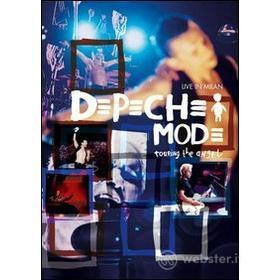 Depeche Mode. Touring The Angel Live In Milan (2 Dvd)