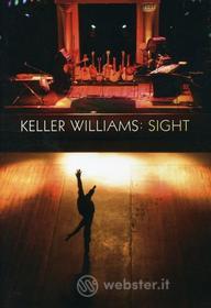 Keller Williams - Sight
