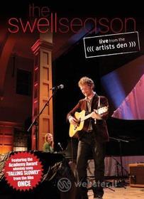 The Swell Season - Live From The Artists Den