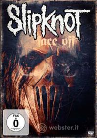 Slipknot. Face Off