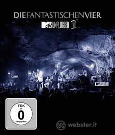 Fantastischen Vier - Mtv Unplugged Ii (Blu-ray)