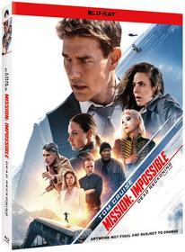 Mission Impossible - Dead Reckoning - Parte Uno (2 Blu-Ray) (Blu-ray)