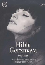 Hibla Gerzmava. Soprano (2 Dvd)
