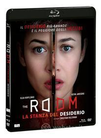 The Room - La Stanza Del Desiderio (Blu-Ray+Dvd) (2 Blu-ray)