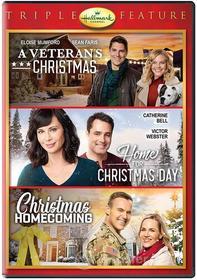 Hallmark Holiday Collection: A Veteran'S - Hallmark Holiday Collection: A Veteran'S