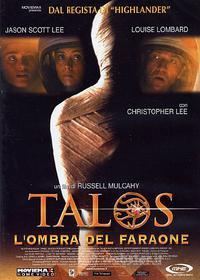 Talos. L'ombra del Faraone