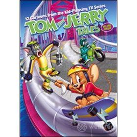 Tom & Jerry Tales. Vol. 5