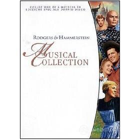 Rodgers & Hammerstein. Musical Collection (Cofanetto 12 dvd)