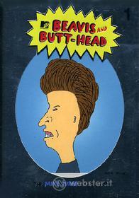 Beavis and Butt-Head. The Mike Judge Collection. Vol. 1 (3 Dvd)