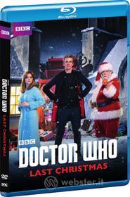 Doctor Who - Special Last Christmas (Blu-ray)