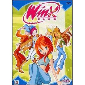 Winx Club. Serie 1. Vol. 3