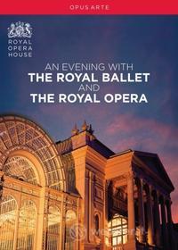 Evening With The Royal Ballett And Opera (2 Dvd)