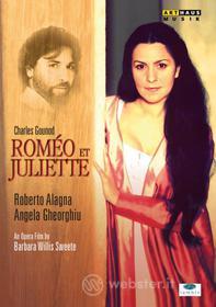 Charles Gounod. Romeo et Juliette
