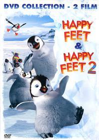 Happy Feet - Happy Feet 2 (Cofanetto 2 dvd)