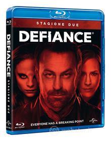 Defiance. Stagione 2 (3 Blu-ray)