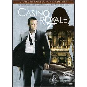Casino Royale (Edizione Speciale con Confezione Speciale 2 dvd)