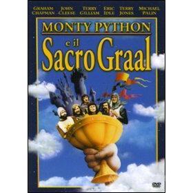 Monty Python e il sacro Graal