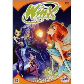 Winx Club. Serie 1. Vol. 4