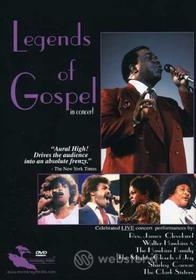 Legends Of Gospel