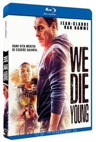 We Die Young (Blu-ray)