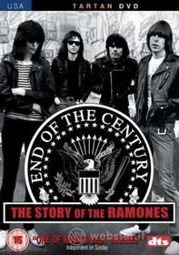 Ramones - End Of The Century: The Story Of The Ramones