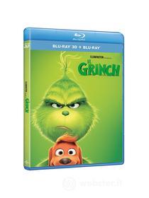 Il Grinch (Blu-Ray 3D+Blu-Ray) (2 Blu-ray)