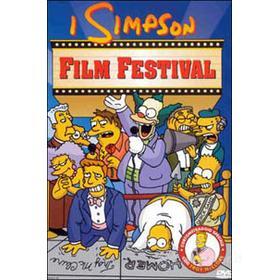 I Simpson. Film Festival