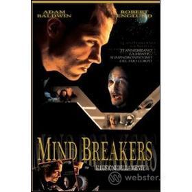 Mind Breakers. Illusioni della mente