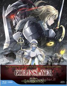 Goblin Slayer The Movie: Goblin'S Crown (First Press) (Blu-ray)