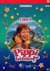 Pippi Calzelunghe (Cofanetto 4 dvd)