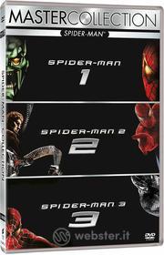 Spider-Man. Master Collection (Cofanetto 3 dvd)