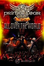 Primal Fear. 16.6 All Over The World
