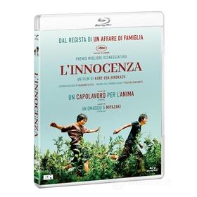 L'Innocenza (Blu-ray)