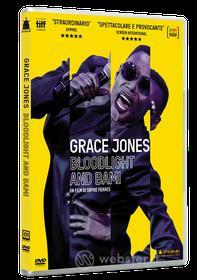 Grace Jones - Bloodlight And Bami